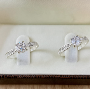 Casais lgbt usam aliança? o significado por trás desse símbolo