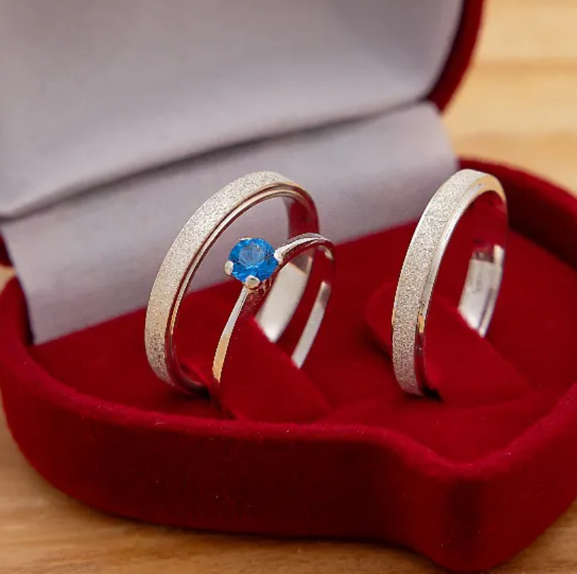 Como identificar uma aliança de qualidade antes de comprar